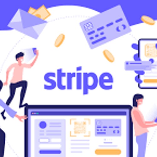 Stripe In AAAGGGH.COM