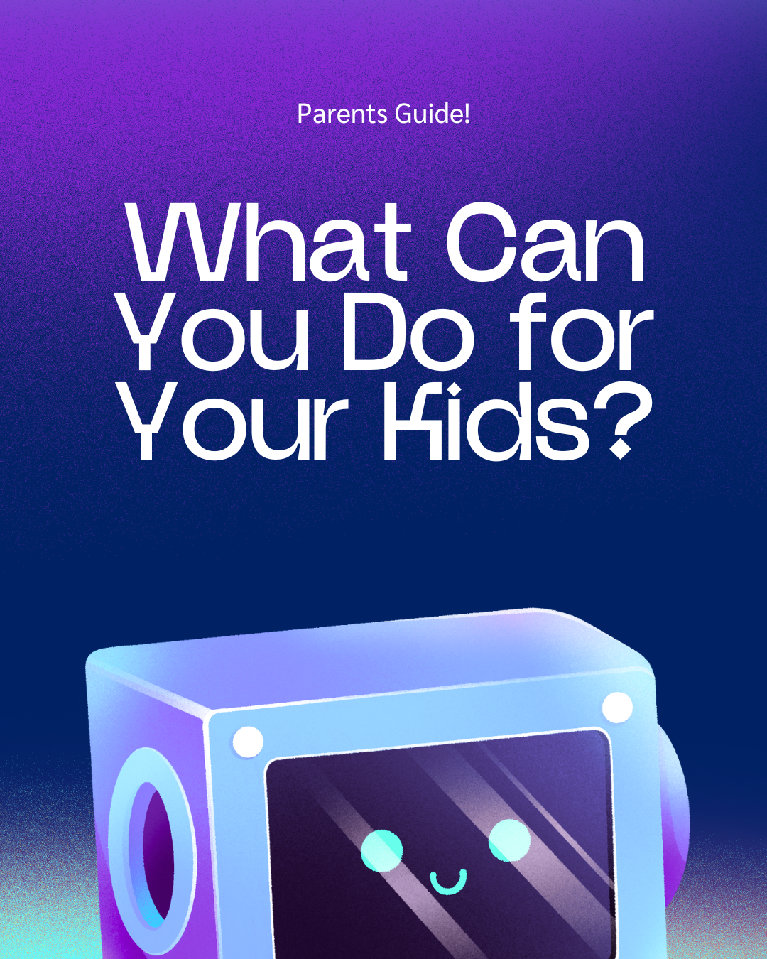 Parents' Guide to Digital Danger, A Wake-Up Call for the Always-Connected Generation