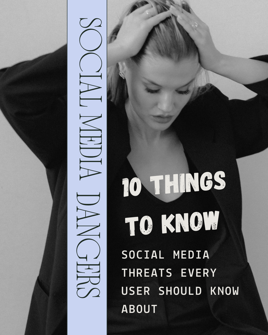 10 Social Media Threats Every User Should Know About