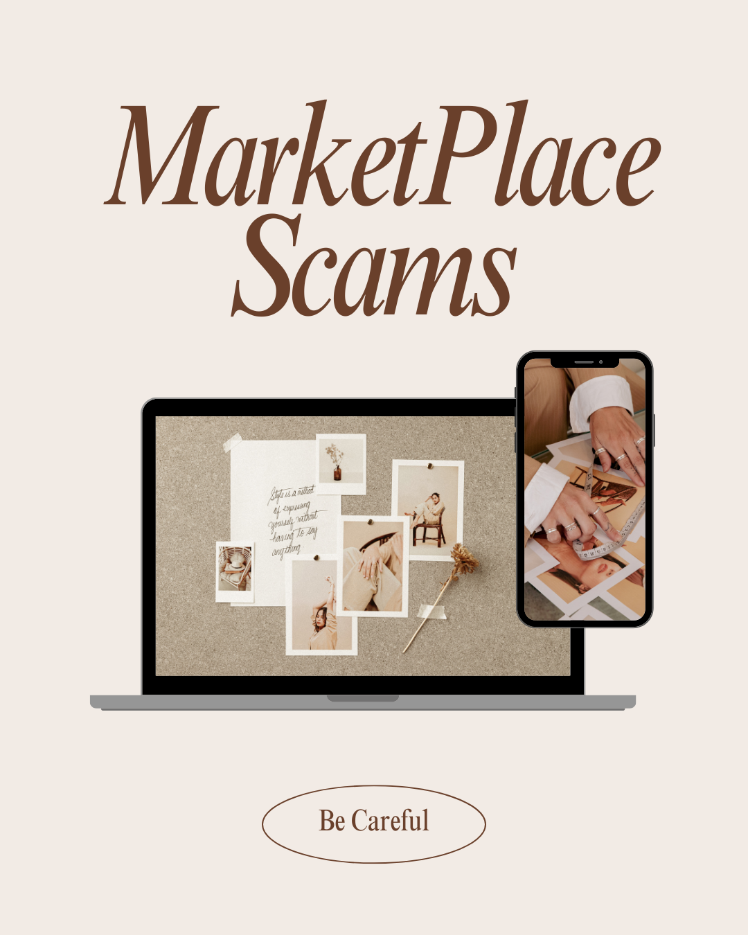 When a Great Deal Becomes a Costly Lesson: The Hidden Risks of Online Marketplaces